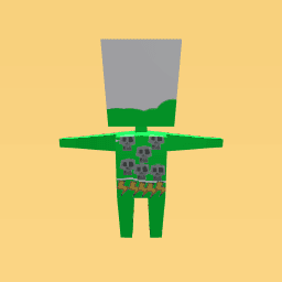 new costume