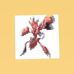 scizor