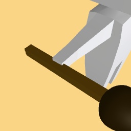 Elghie’s broom