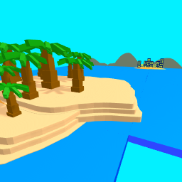 Twisted Jungle For the bob movie