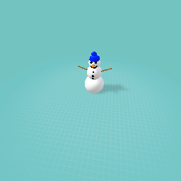 Snowman