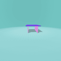 A table ?idk why i did this?