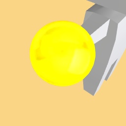 Golden ball