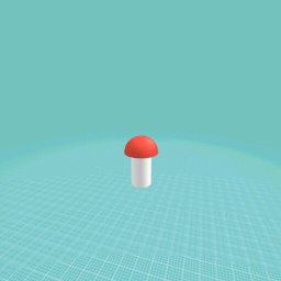 mushroom