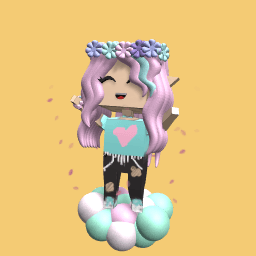 ♡ⓜⓔⓡⓒⓗ♡