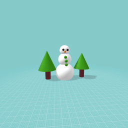 snowman