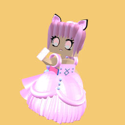 Pink queen 