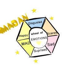 First day of RAMADAN