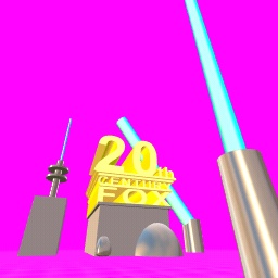 20th Century Fox 2009