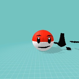 My adorable little electrode boi