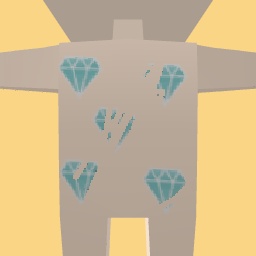 new costume