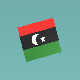Libia flag