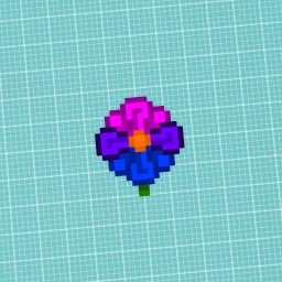 Bi flower