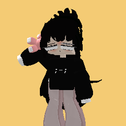 The Emo (400 likes and its for sale)