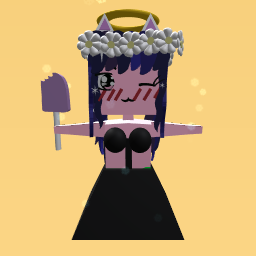 new costume