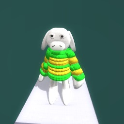 Asriel