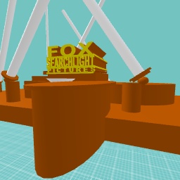 Fox Searchlight Pictures