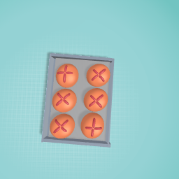 buns