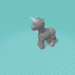 Unicorn I guess