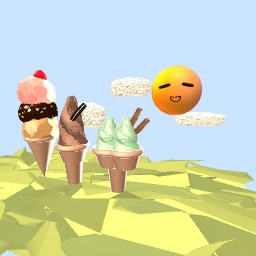 Ice Creams