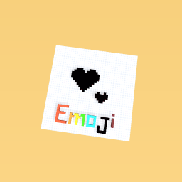 EMOJI  HEART