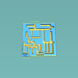 Maze Of Midas 4