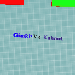 Gimkit vs kahoot