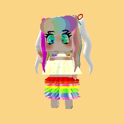 rainbow girl 3 for free 