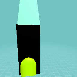 the rock in the univer's