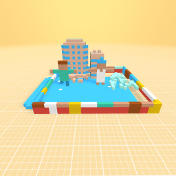 City of choice(elf,zed, ani,)