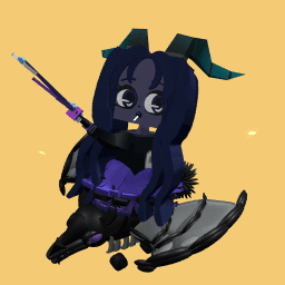 Duaghter of the witch!(for beginers!)