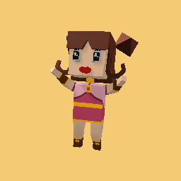 Makers Empire Princess