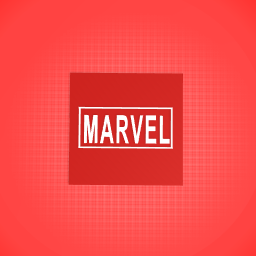 Marvel Logo