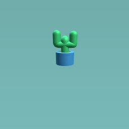 Bad Cactus