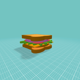 sandwich