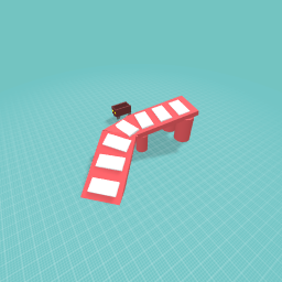 Kiki's Rollercoaster