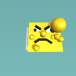 Fletcher filled with warts