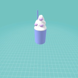 Cute drink