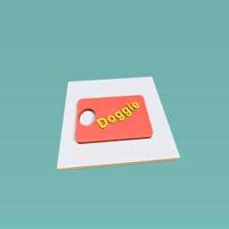 Doggie's Tag