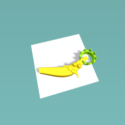 King banana