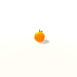 Pumpkin