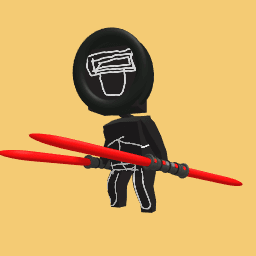 Kylo ren