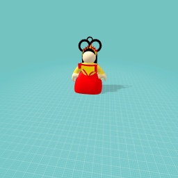 chinese lady