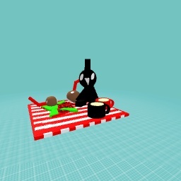 picnic!!