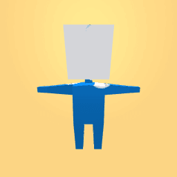 new costume