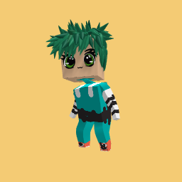 Deku