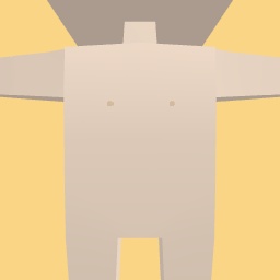 Naked
