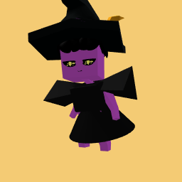 Jinu Demon form