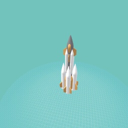 my rocket