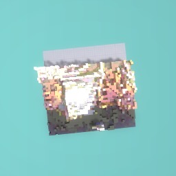 SKye AND i SaYINg HI